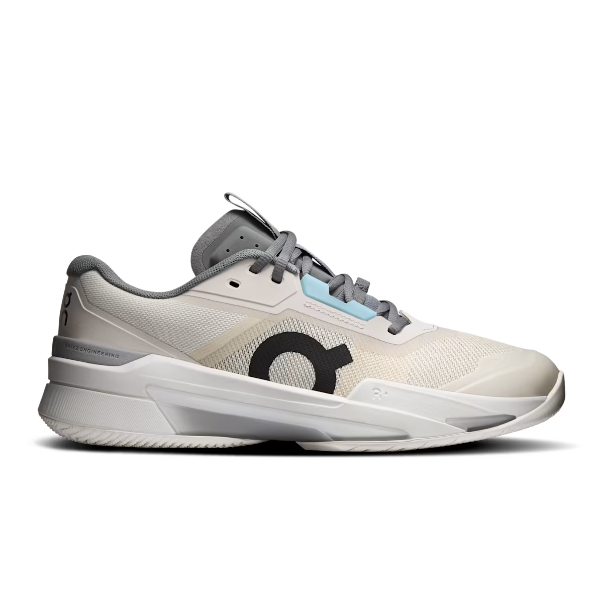 THE ROGER Pro Fire 'Pearl Ivory'