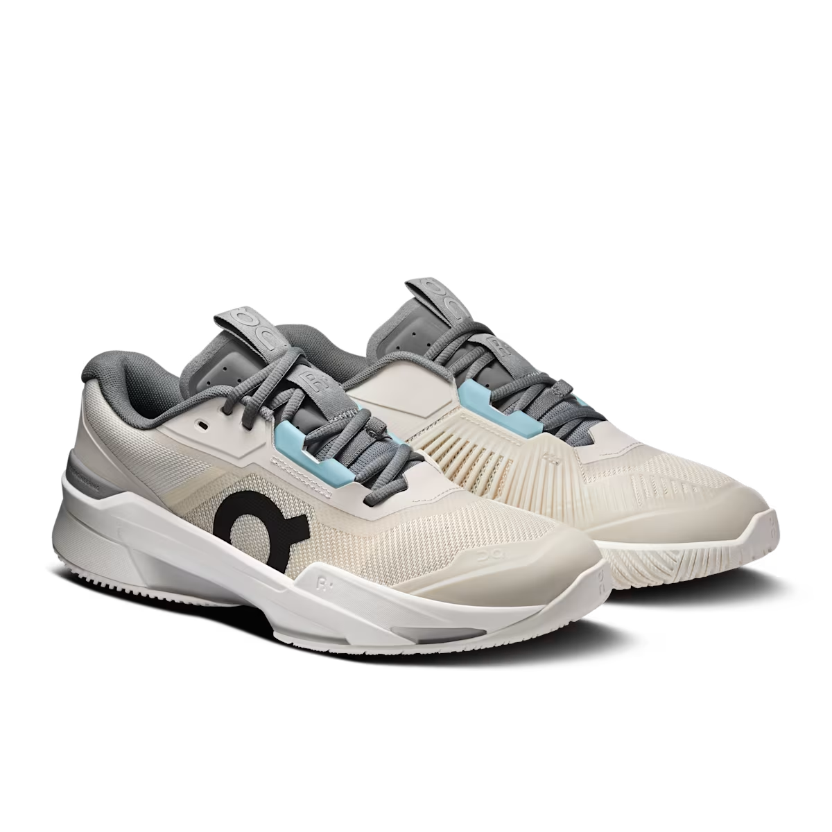 THE ROGER Pro Fire 'Pearl Ivory'