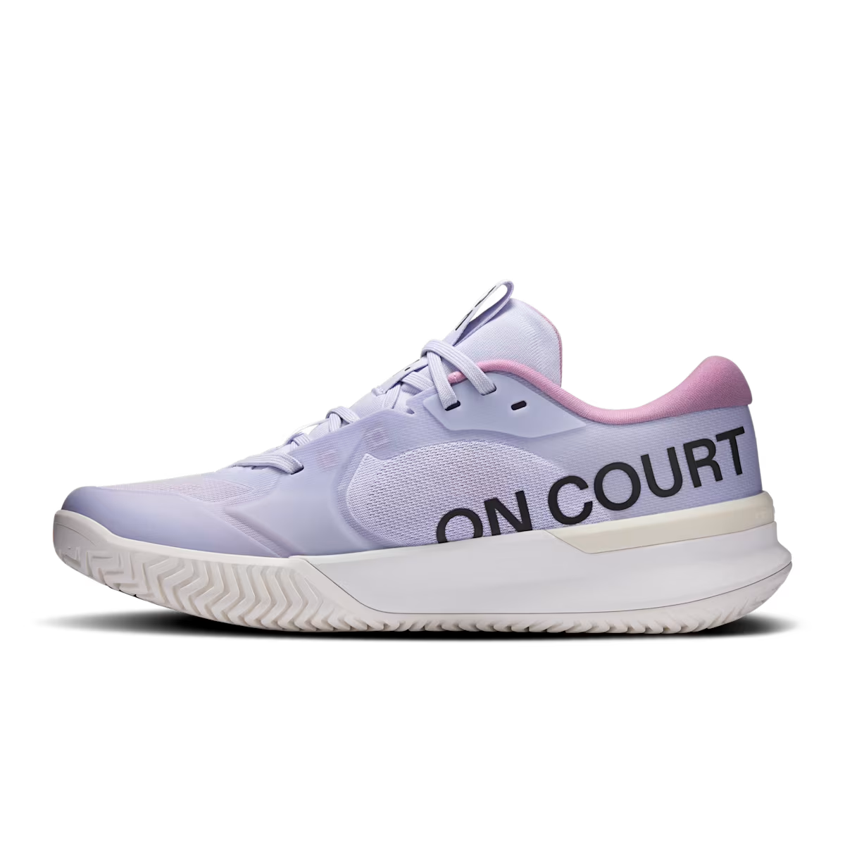THE ROGER Pro 3 Clay 'Thistle Pink'