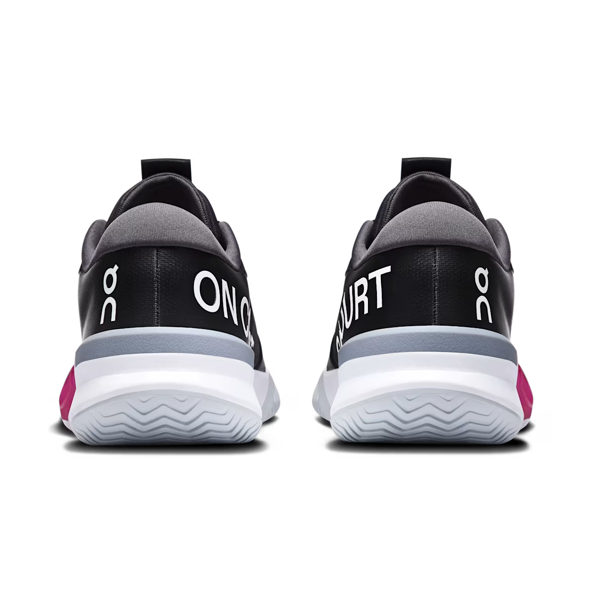 THE ROGER Pro 3 Clay 'Black Pink'