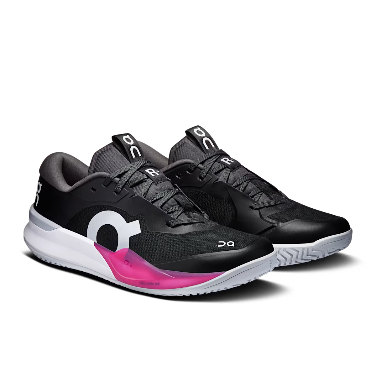 THE ROGER Pro 3 Clay 'Black Pink'