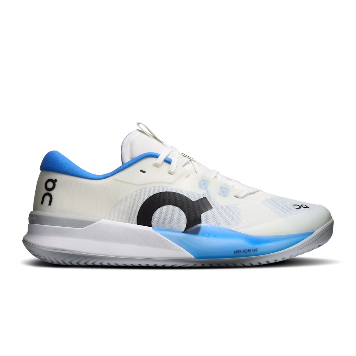 THE ROGER Pro 3 Clay 'Ivory Jay'