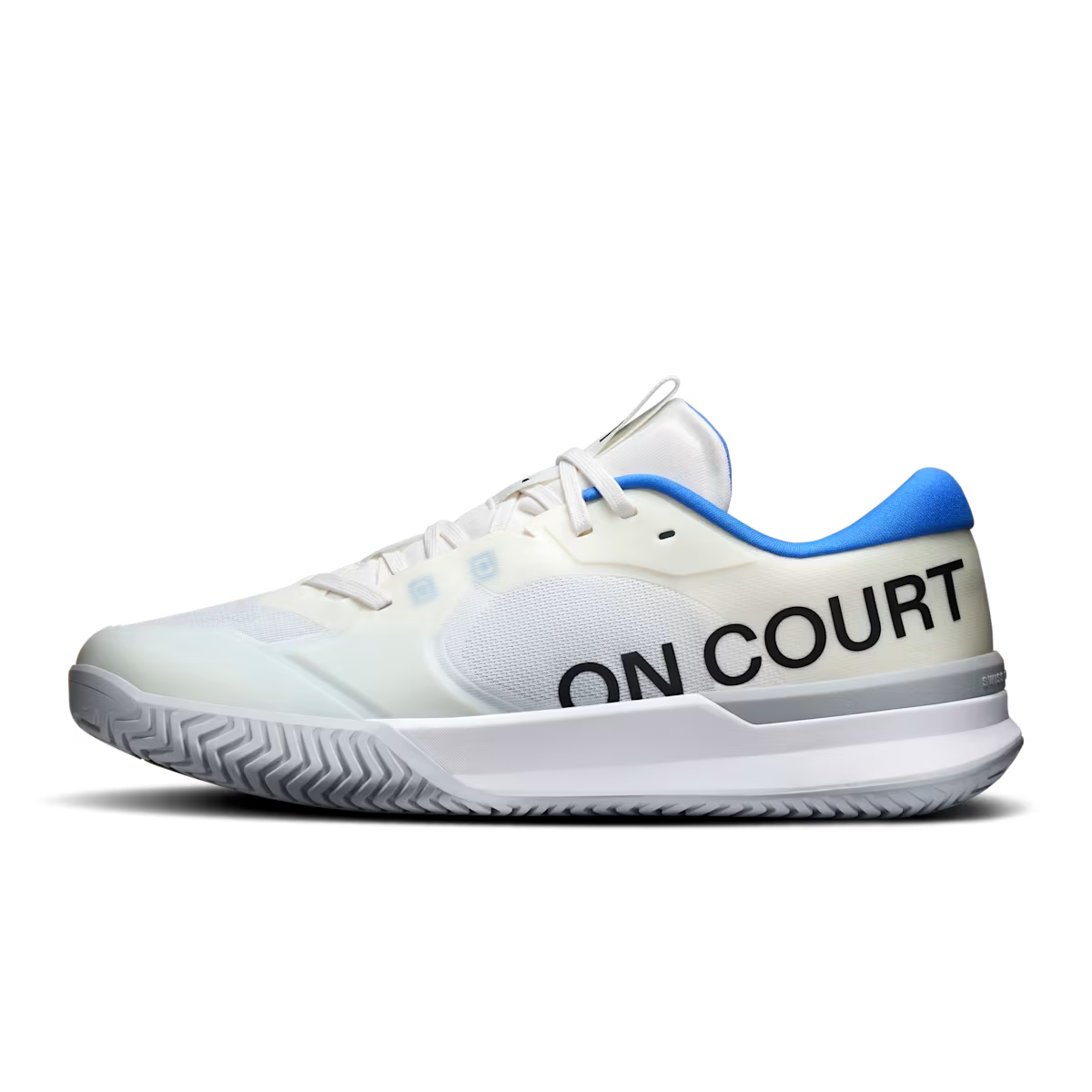 THE ROGER Pro 3 Clay 'Ivory Jay'