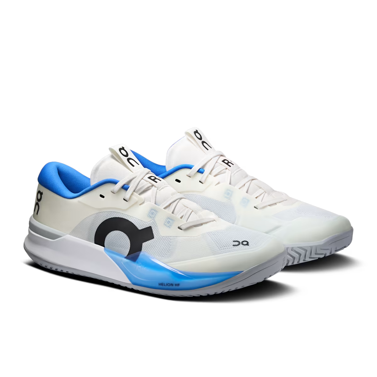 THE ROGER Pro 3 Clay 'Ivory Jay'