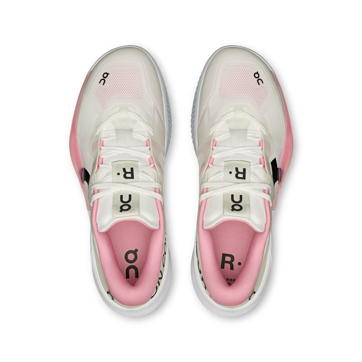 THE ROGER Pro 3 Clay 'Ivory Magnolia'