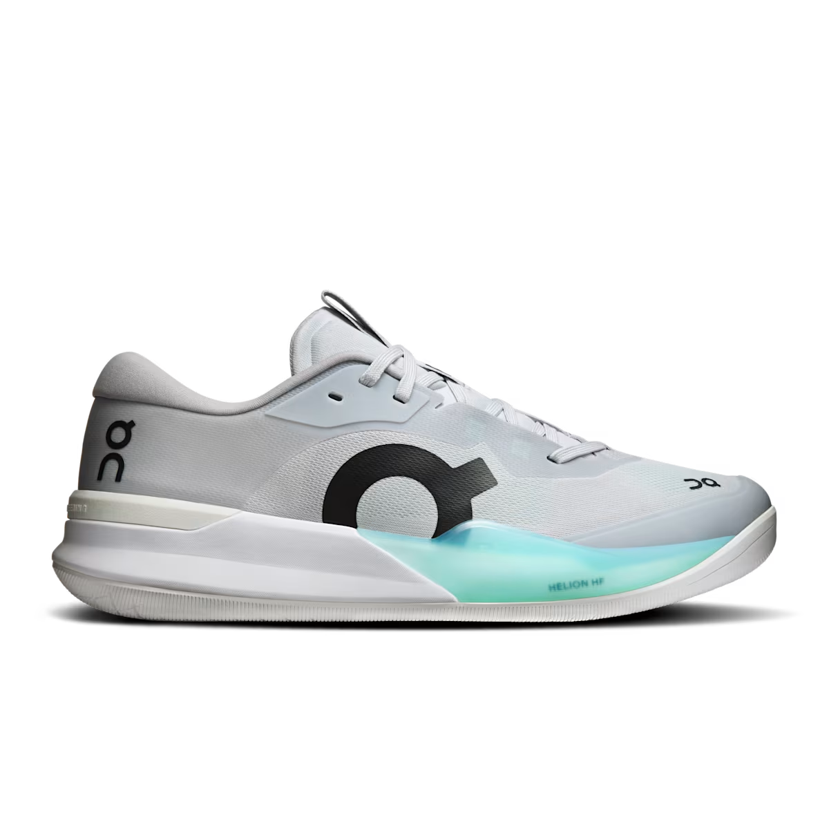 THE ROGER Pro 3 'Glacier Celeste'