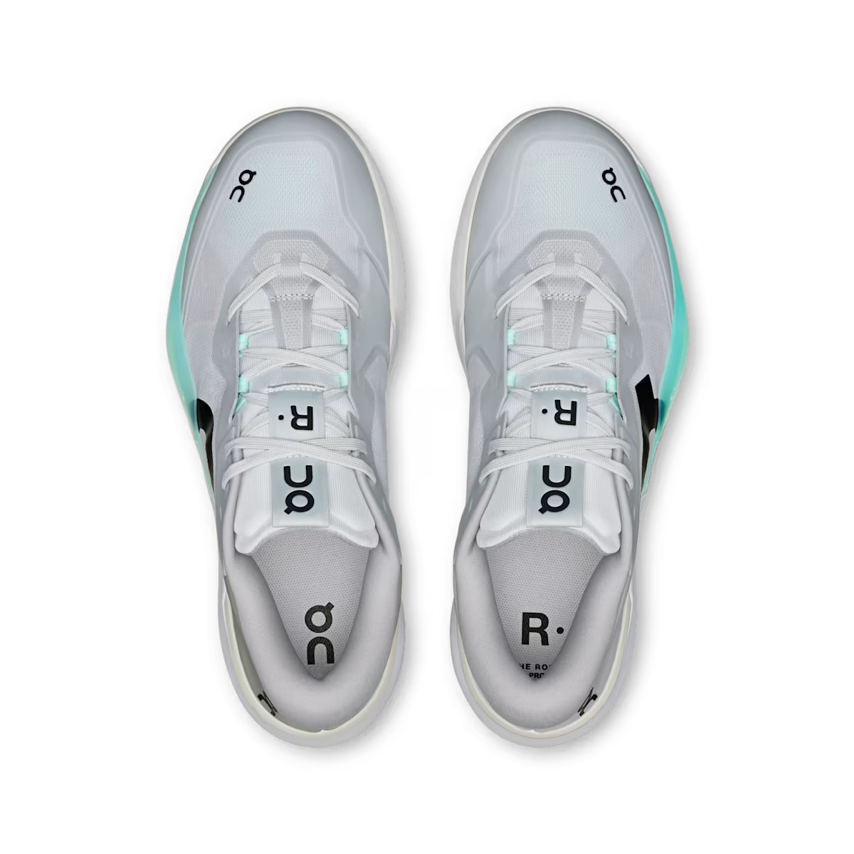 THE ROGER Pro 3 'Glacier Celeste'