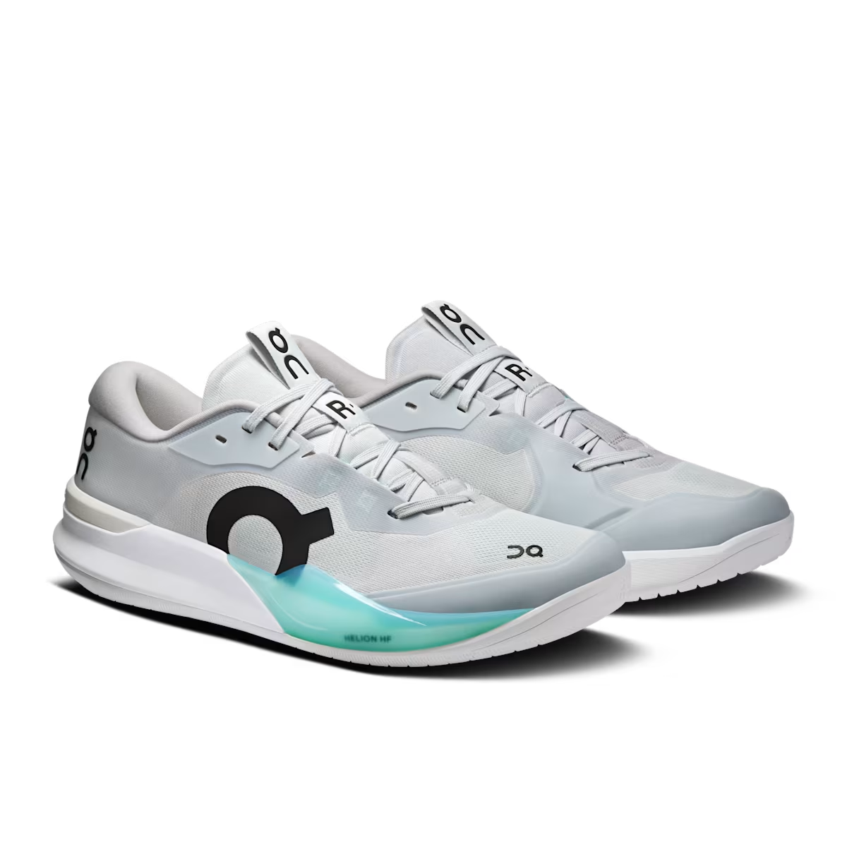THE ROGER Pro 3 'Glacier Celeste'