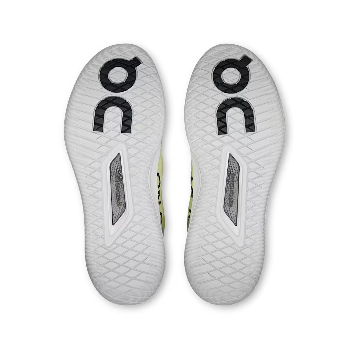 THE ROGER Pro 3 'Linen Lime'
