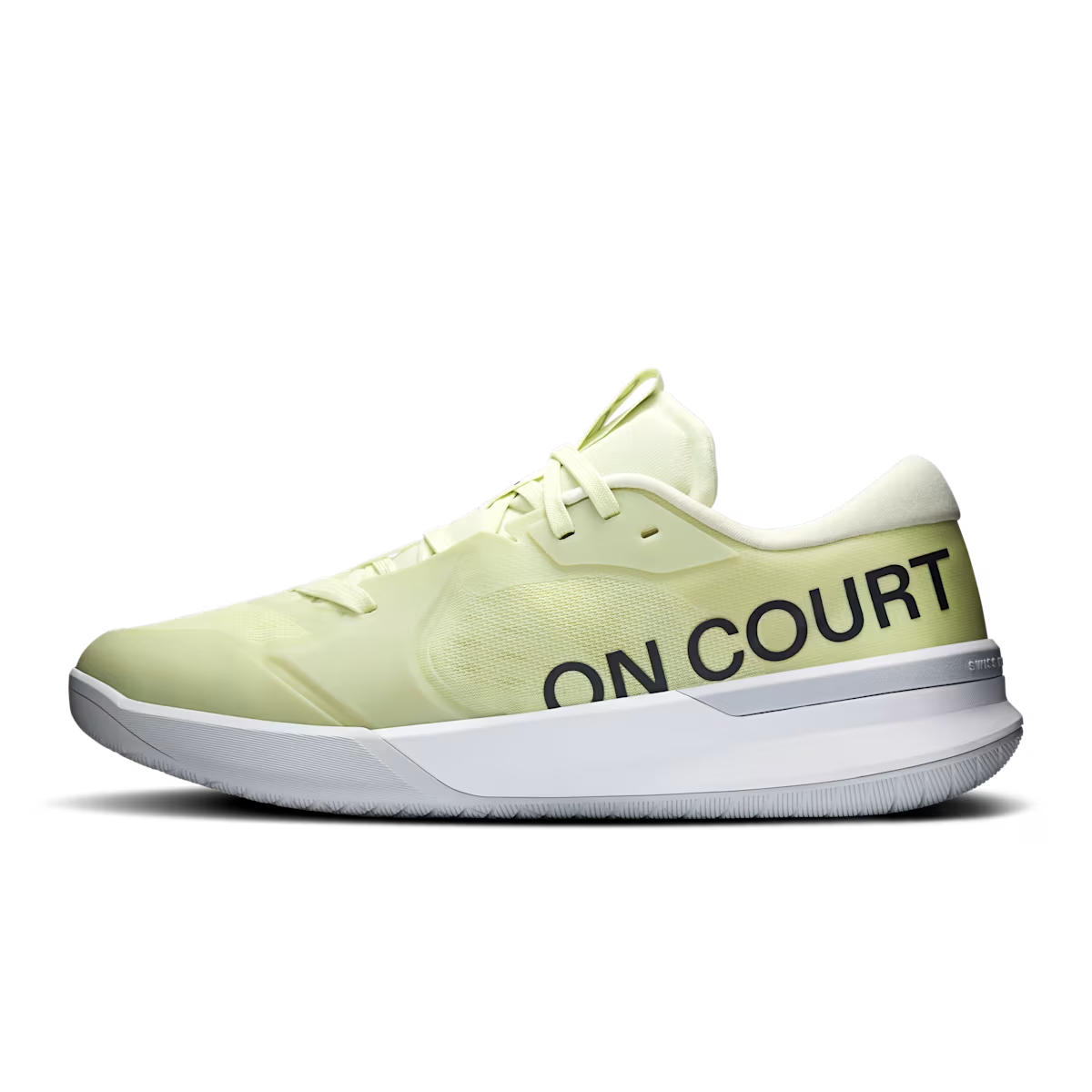 THE ROGER Pro 3 'Linen Lime'