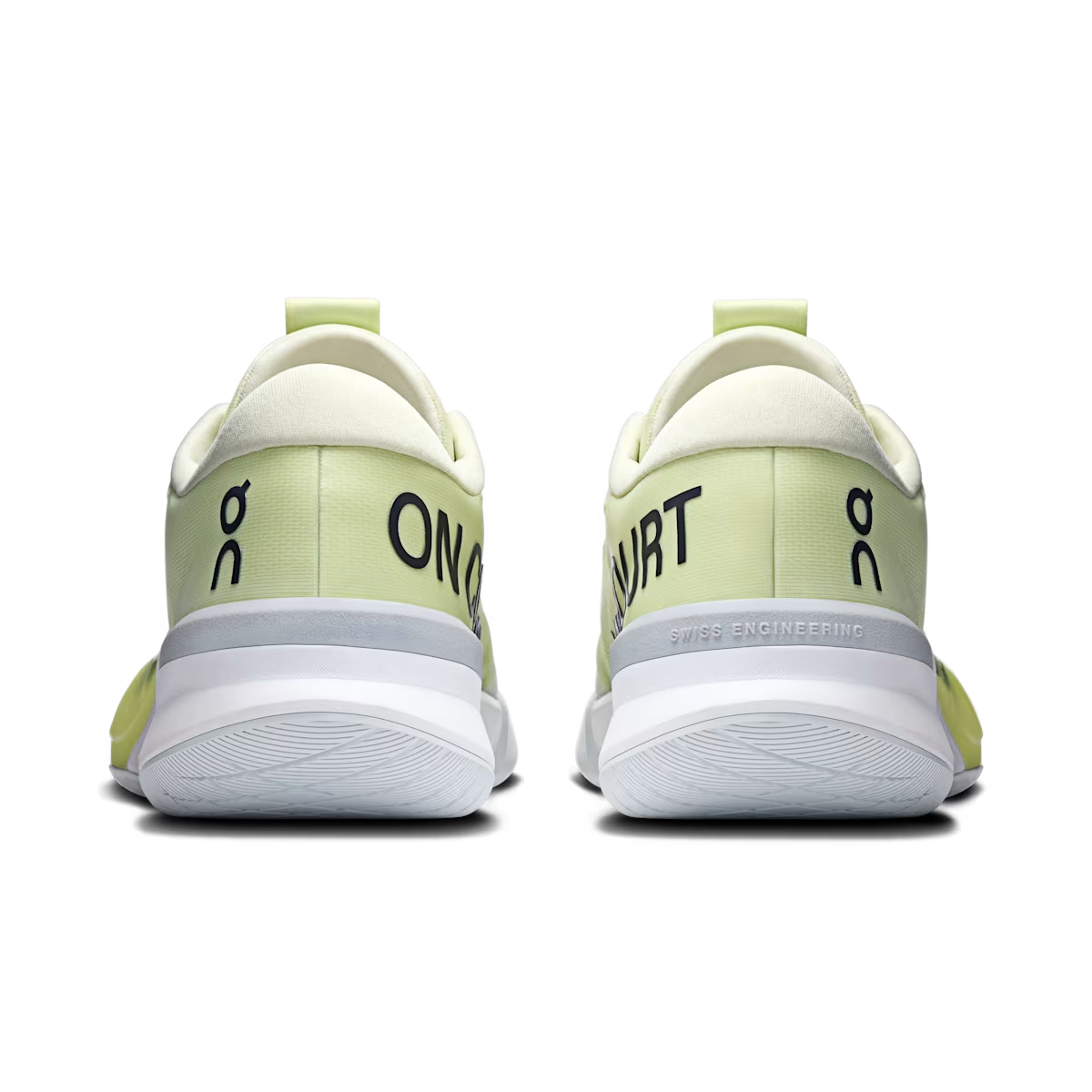 THE ROGER Pro 3 'Linen Lime'