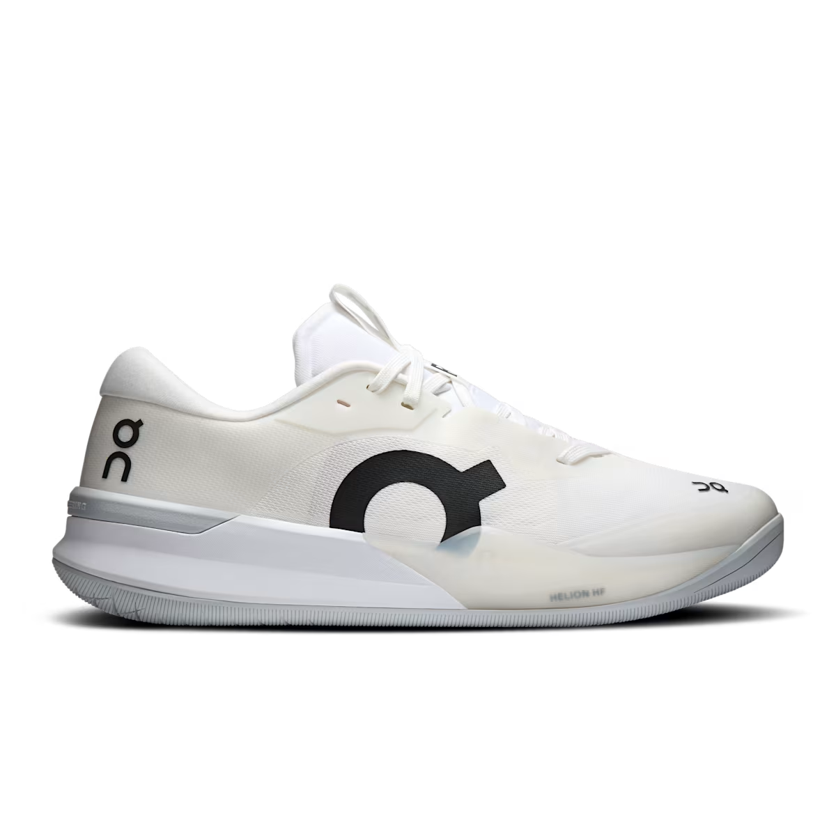 THE ROGER Pro 3 'White Pink'