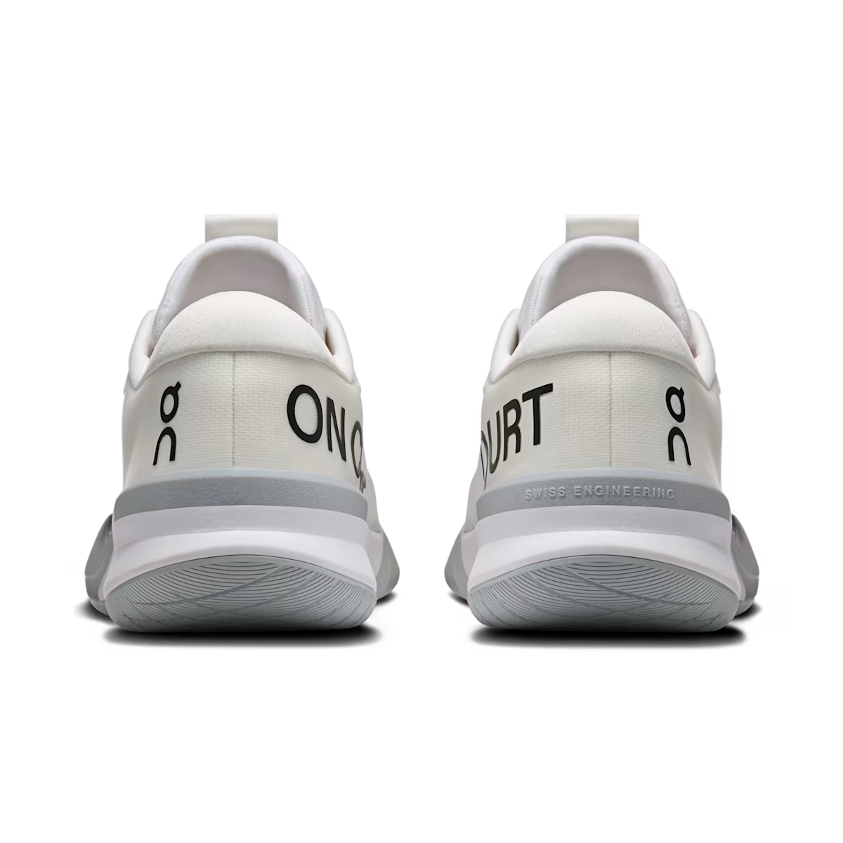 THE ROGER Pro 3 'White Pink'