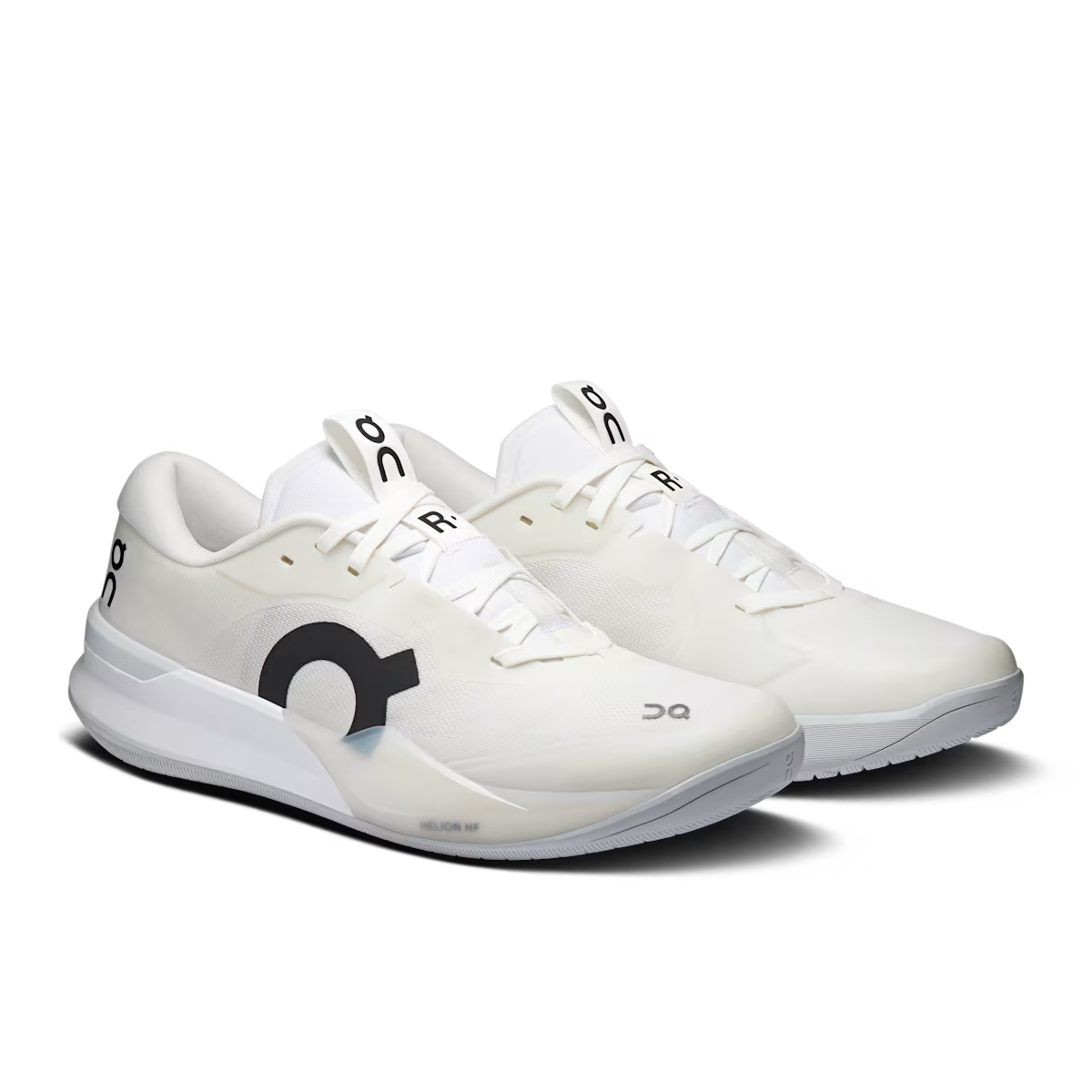 THE ROGER Pro 3 'White Pink'