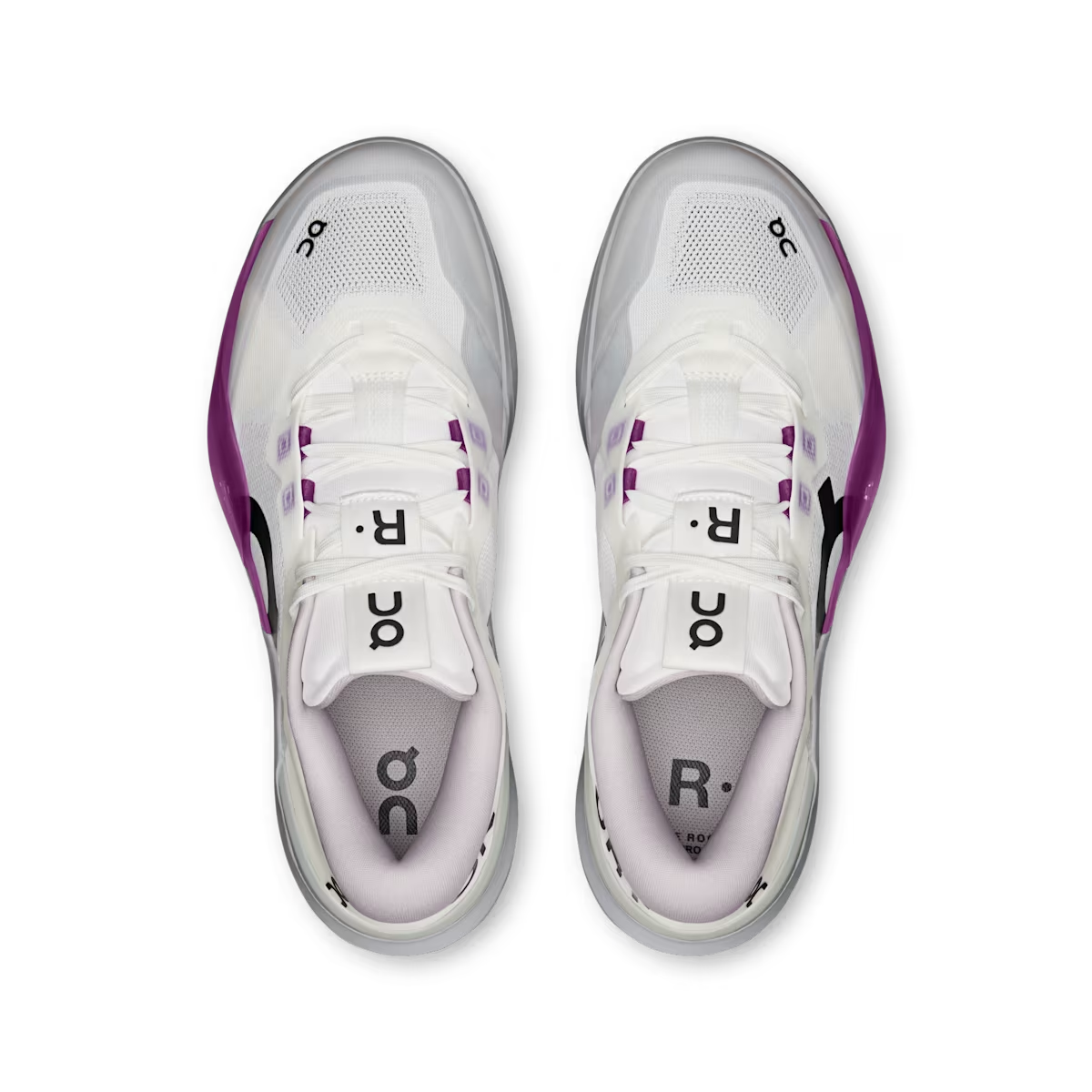 THE ROGER Pro 3 'White Muscadine'