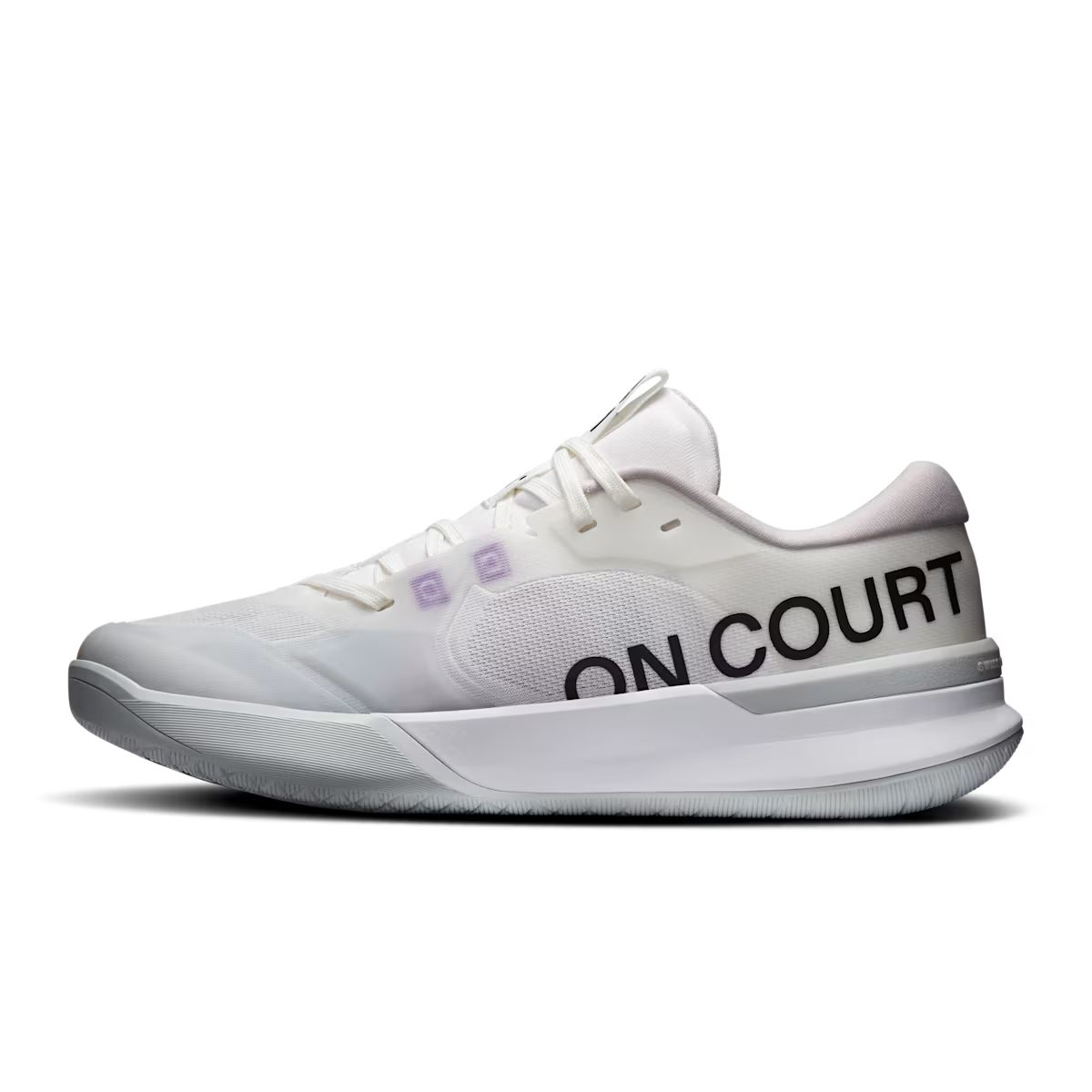 THE ROGER Pro 3 'White Muscadine'