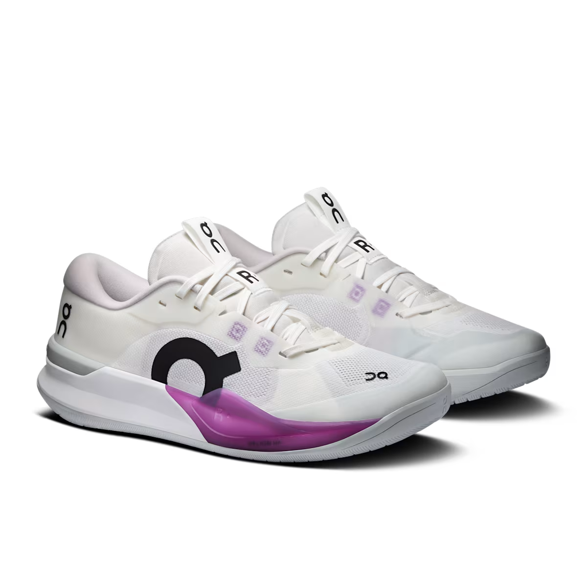 THE ROGER Pro 3 'White Muscadine'