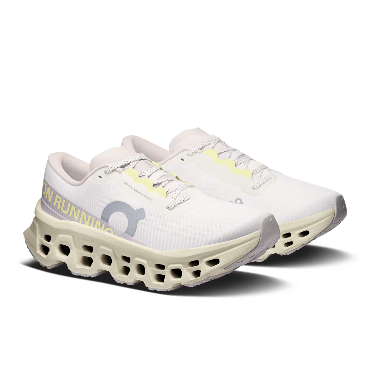 Cloudmonster 3 'Ivory Seedling'