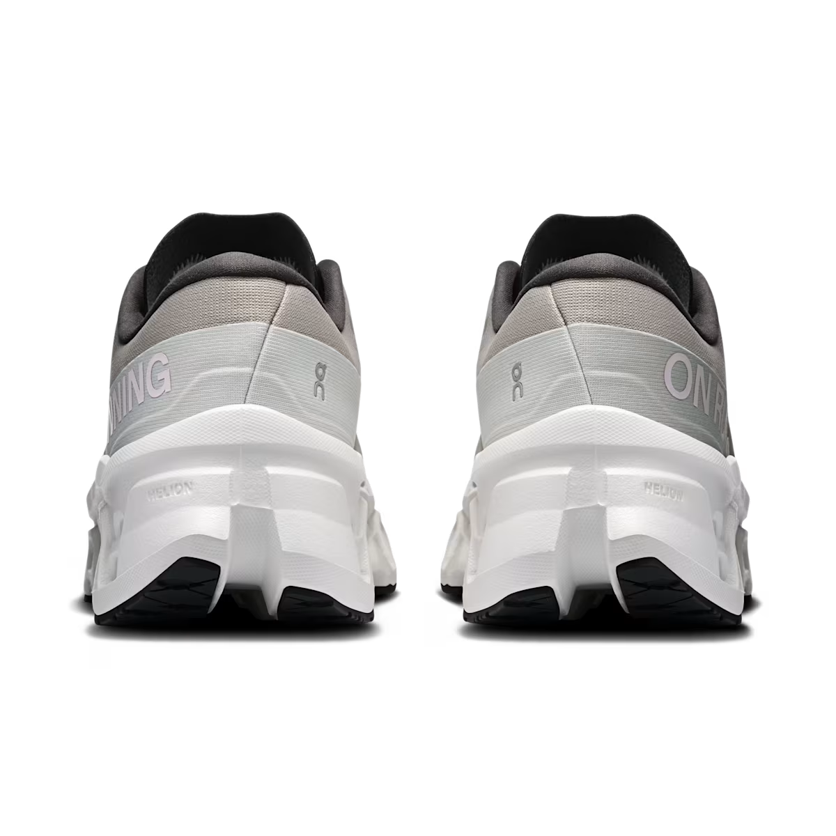 Cloudmonster 3 'Truffle Ivory'