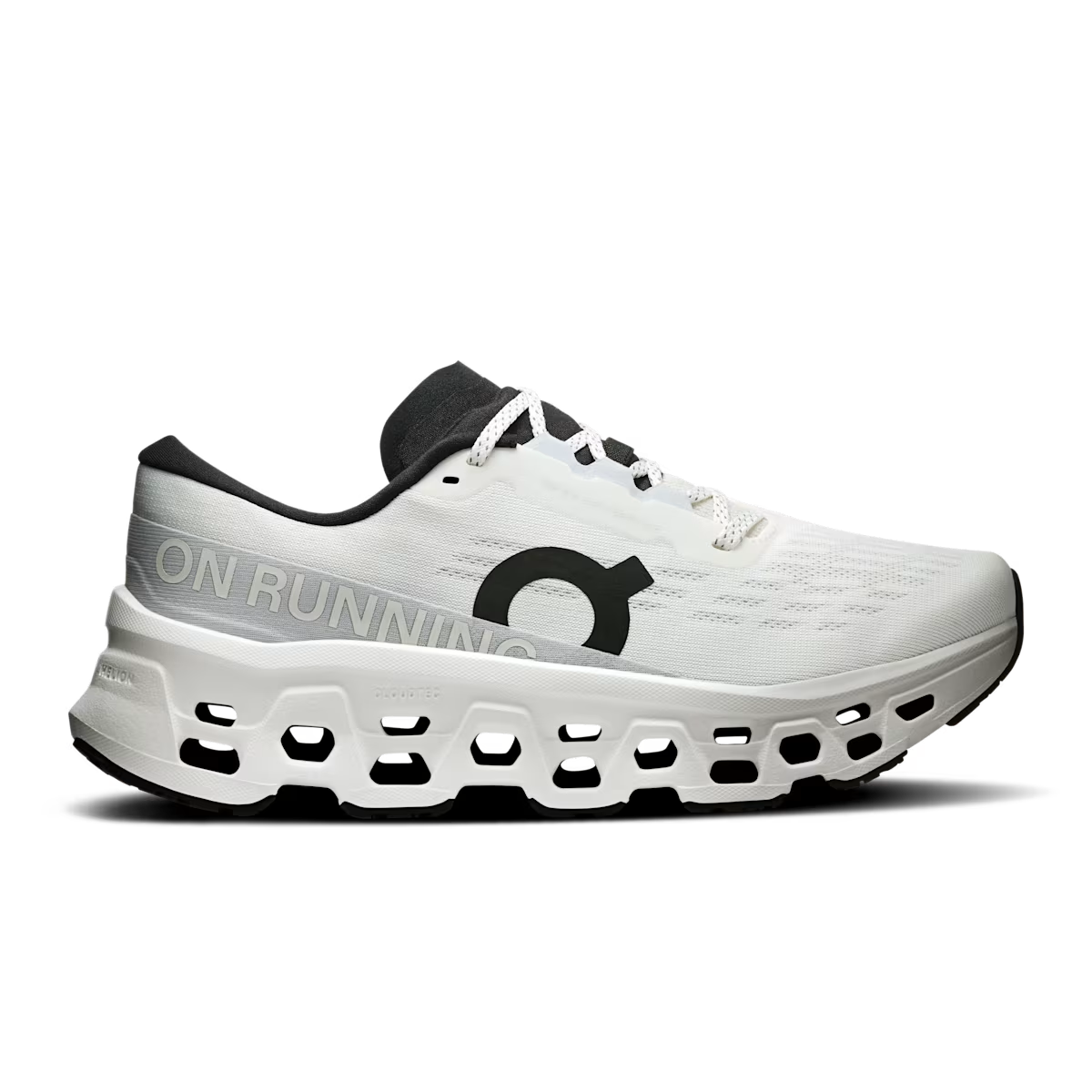 Cloudmonster 3 'White White'