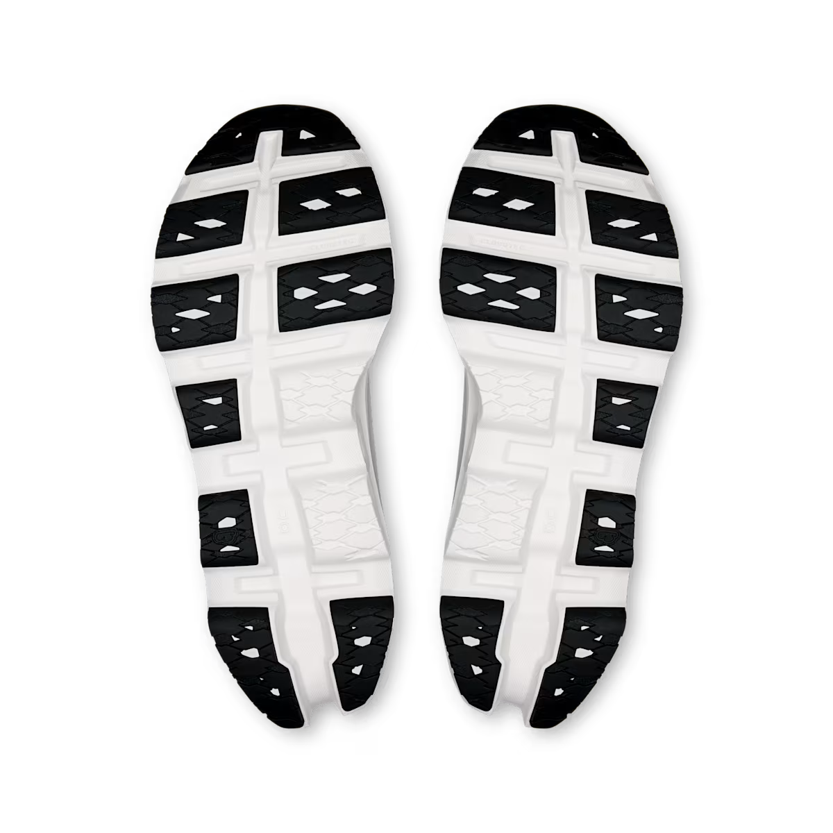 Cloudmonster 3 'White White'