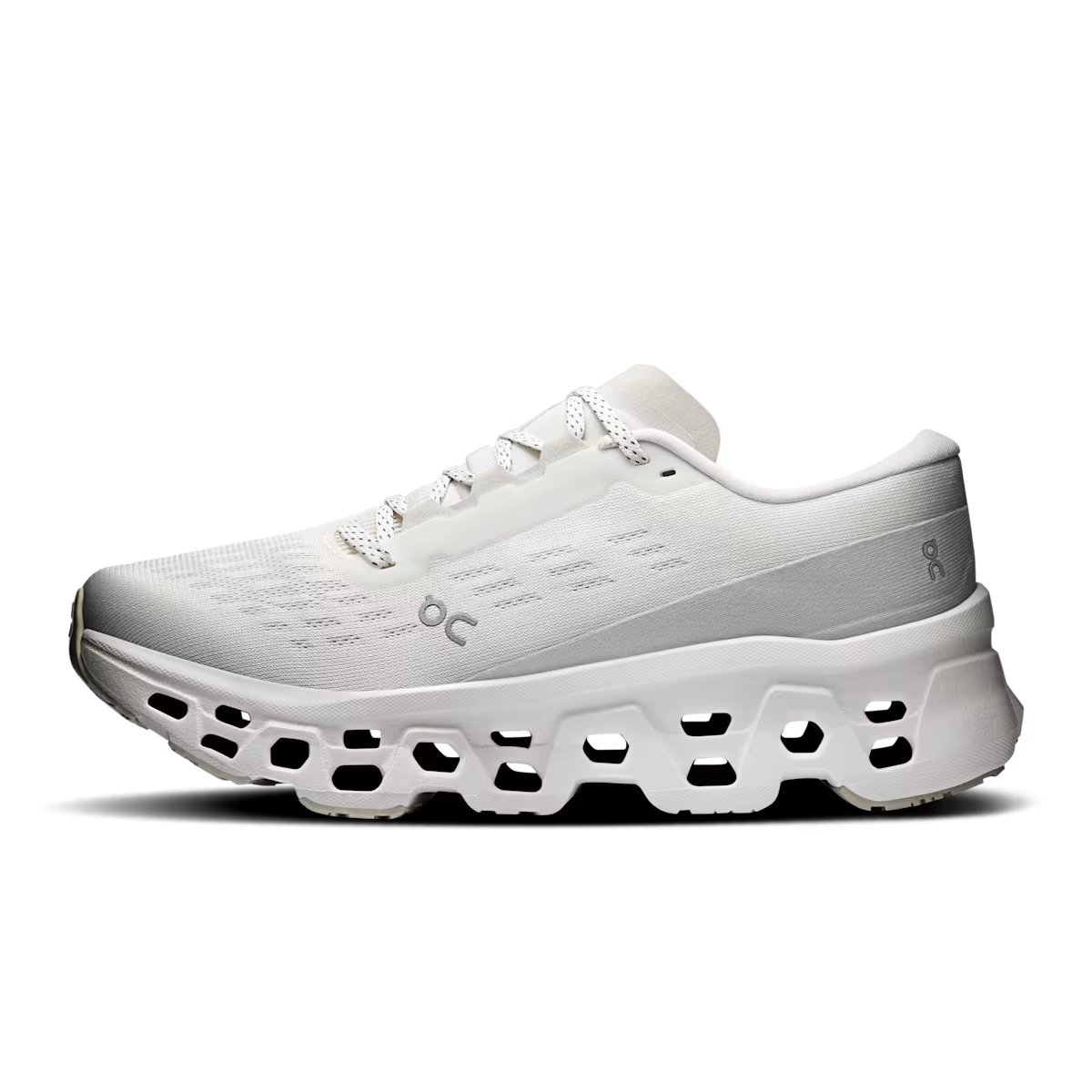 Cloudmonster 3 'White Wolf'