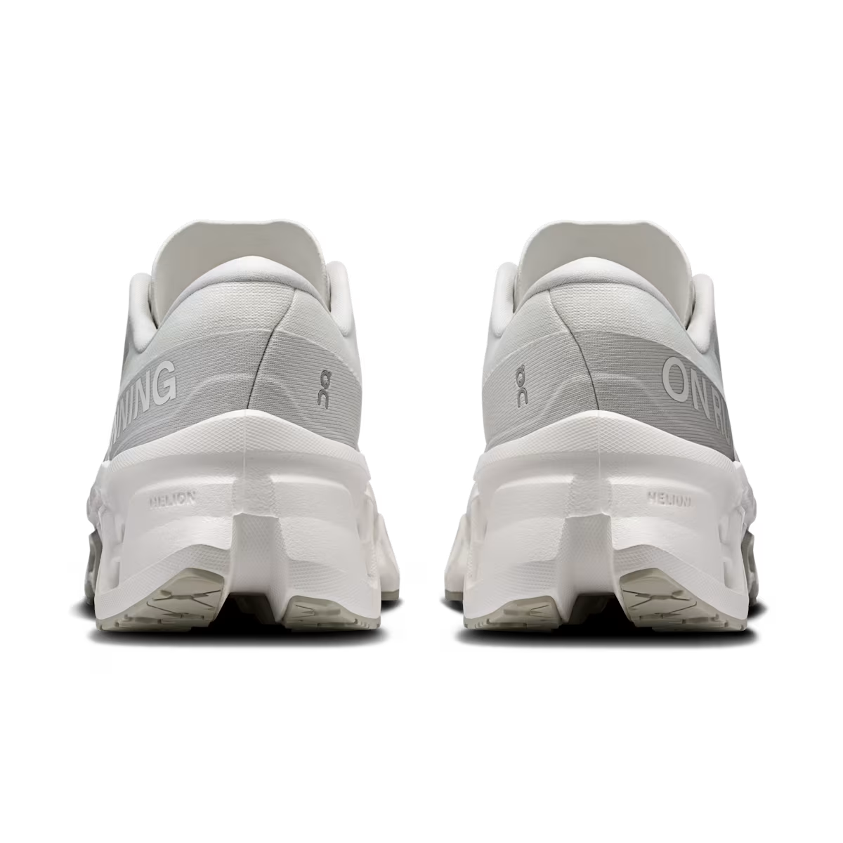 Cloudmonster 3 'White Wolf'