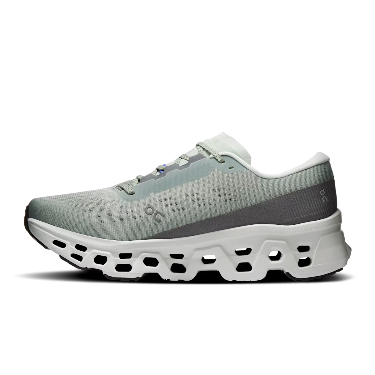 Cloudmonster 3 'Tin Ivory'