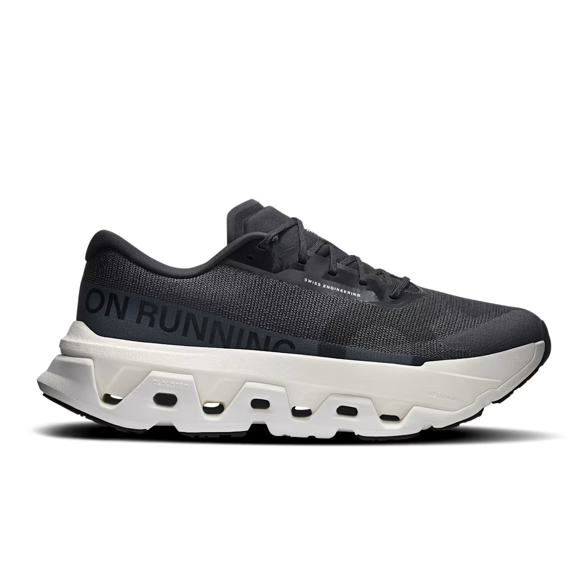 Cloudmonster 3 Hyper 'Black Ivory'