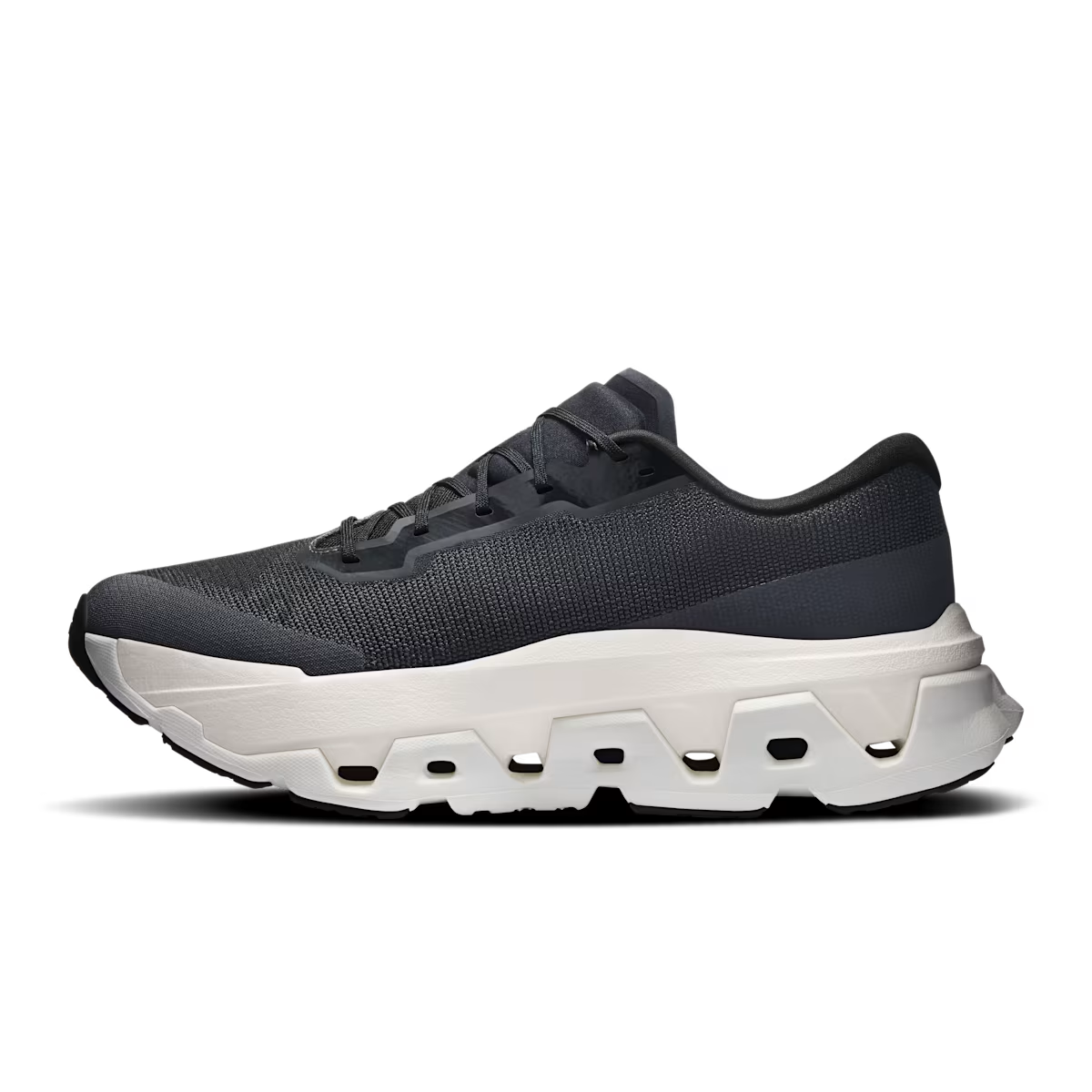 Cloudmonster 3 Hyper 'Black Ivory'