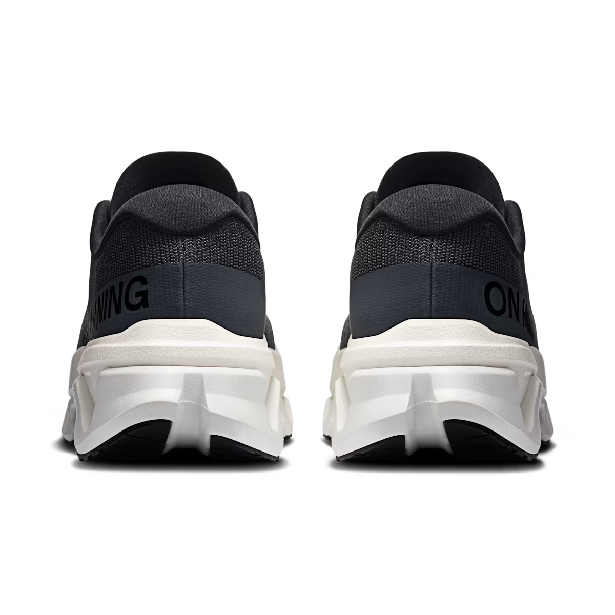 Cloudmonster 3 Hyper 'Black Ivory'