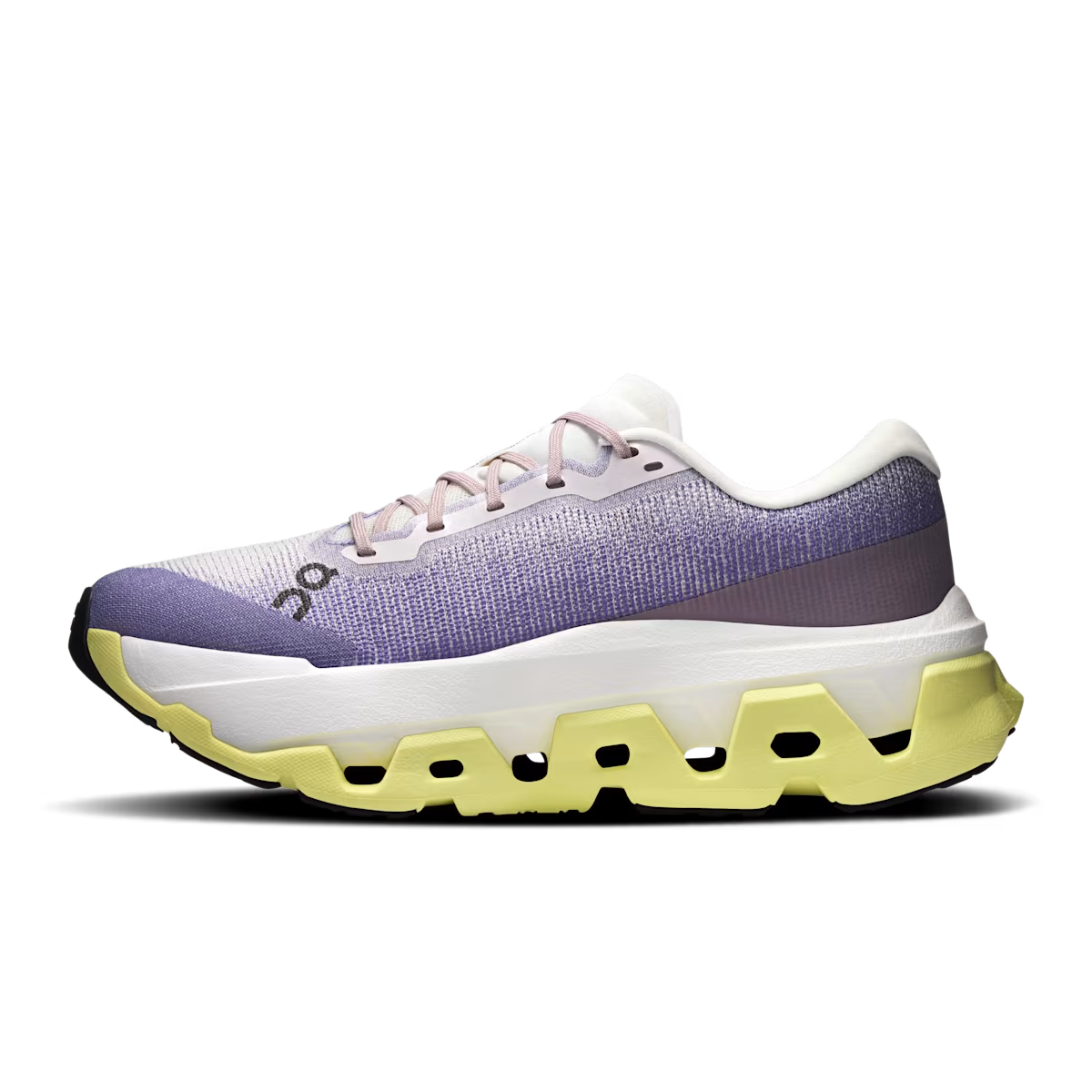 Cloudmonster 3 Hyper 'Lily Limelight'