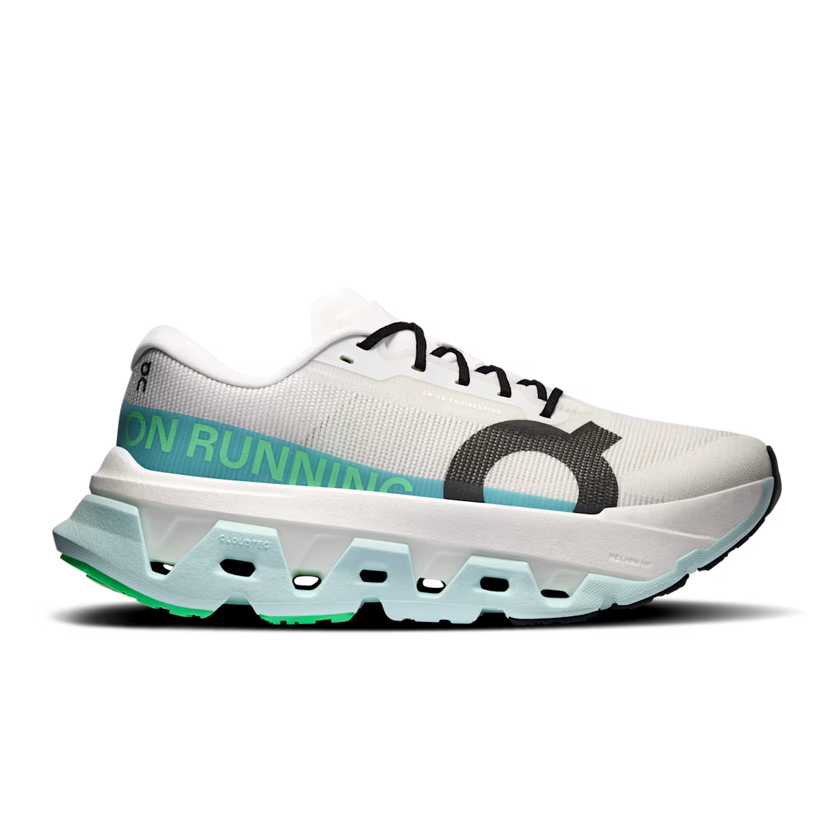 Cloudmonster 3 Hyper 'Ivory Flurry'