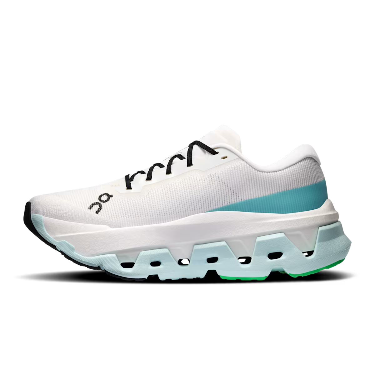 Cloudmonster 3 Hyper 'Ivory Flurry'