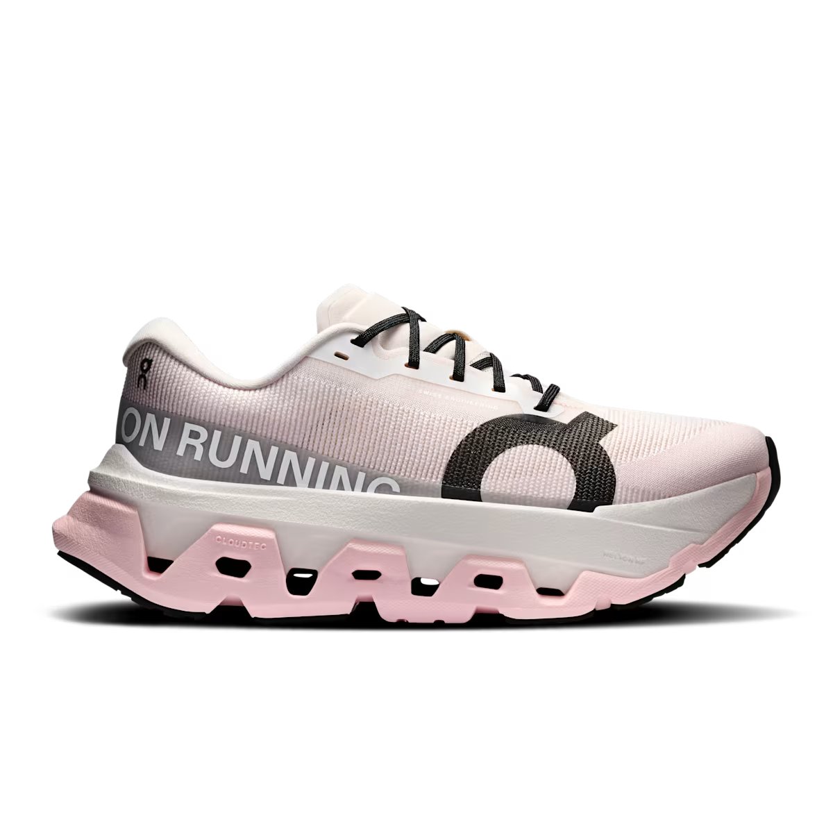 Cloudmonster 3 Hyper 'Ivory Peony'