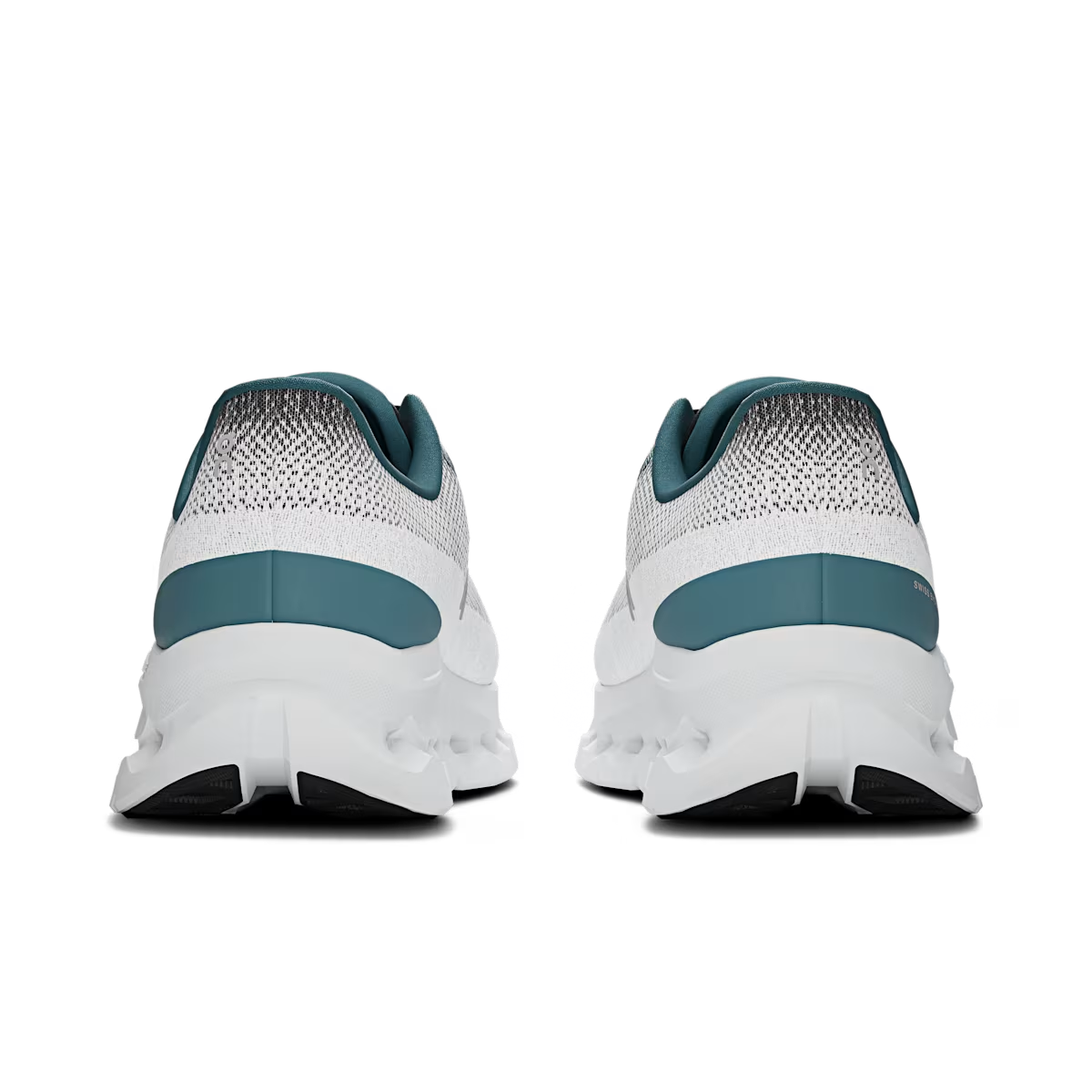 On Cloudtilt 'Storm White'