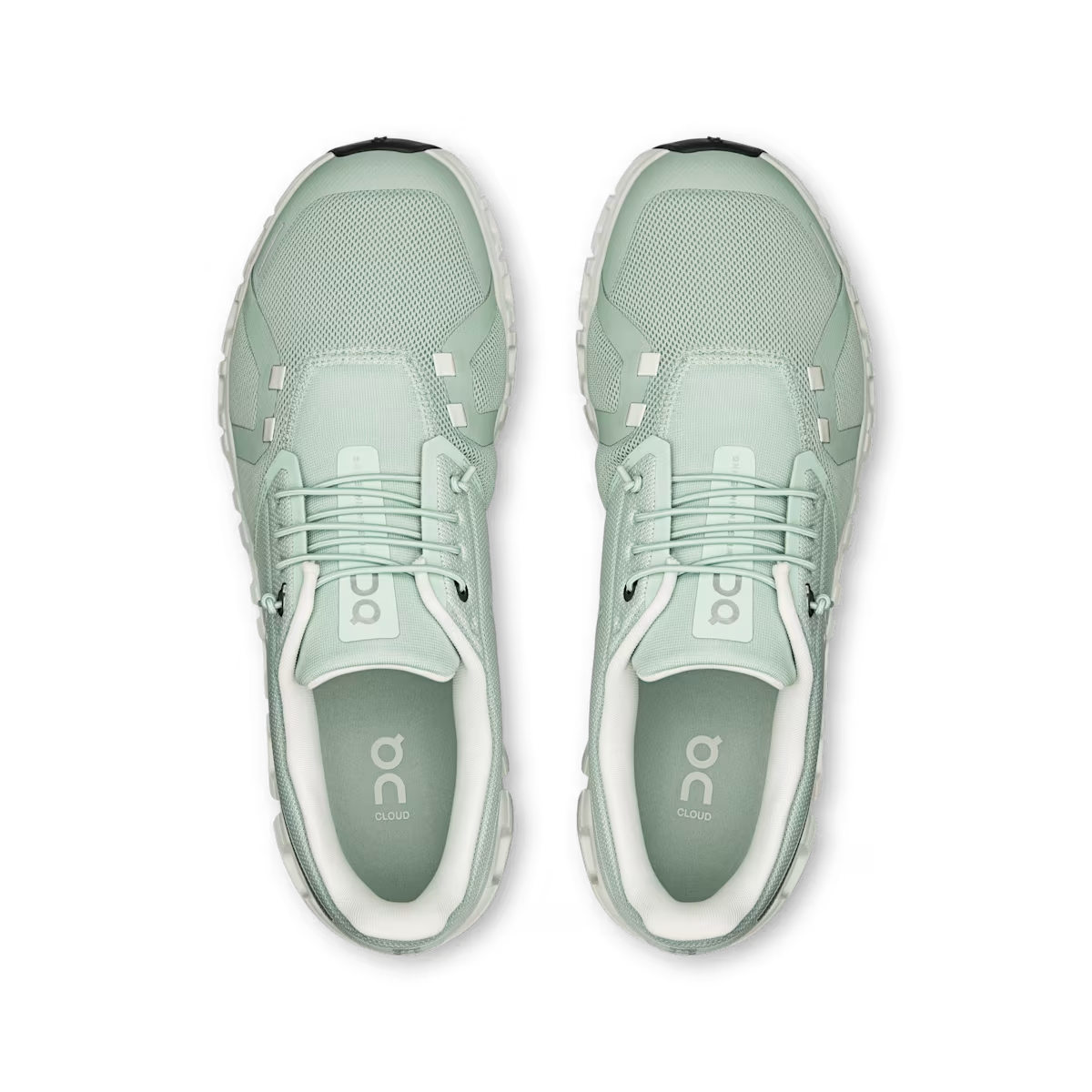 Cloud 6 'Mineral Ice'
