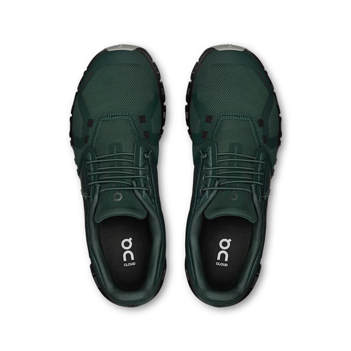 Cloud 6 'Evergreen Glacier'