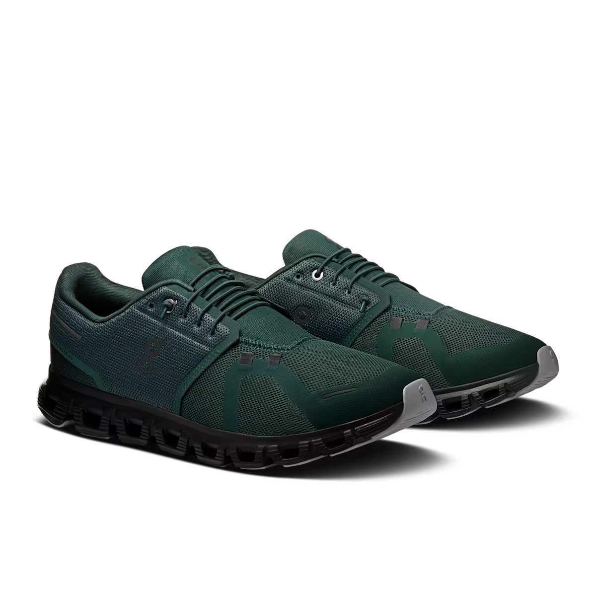 Cloud 6 'Evergreen Glacier'