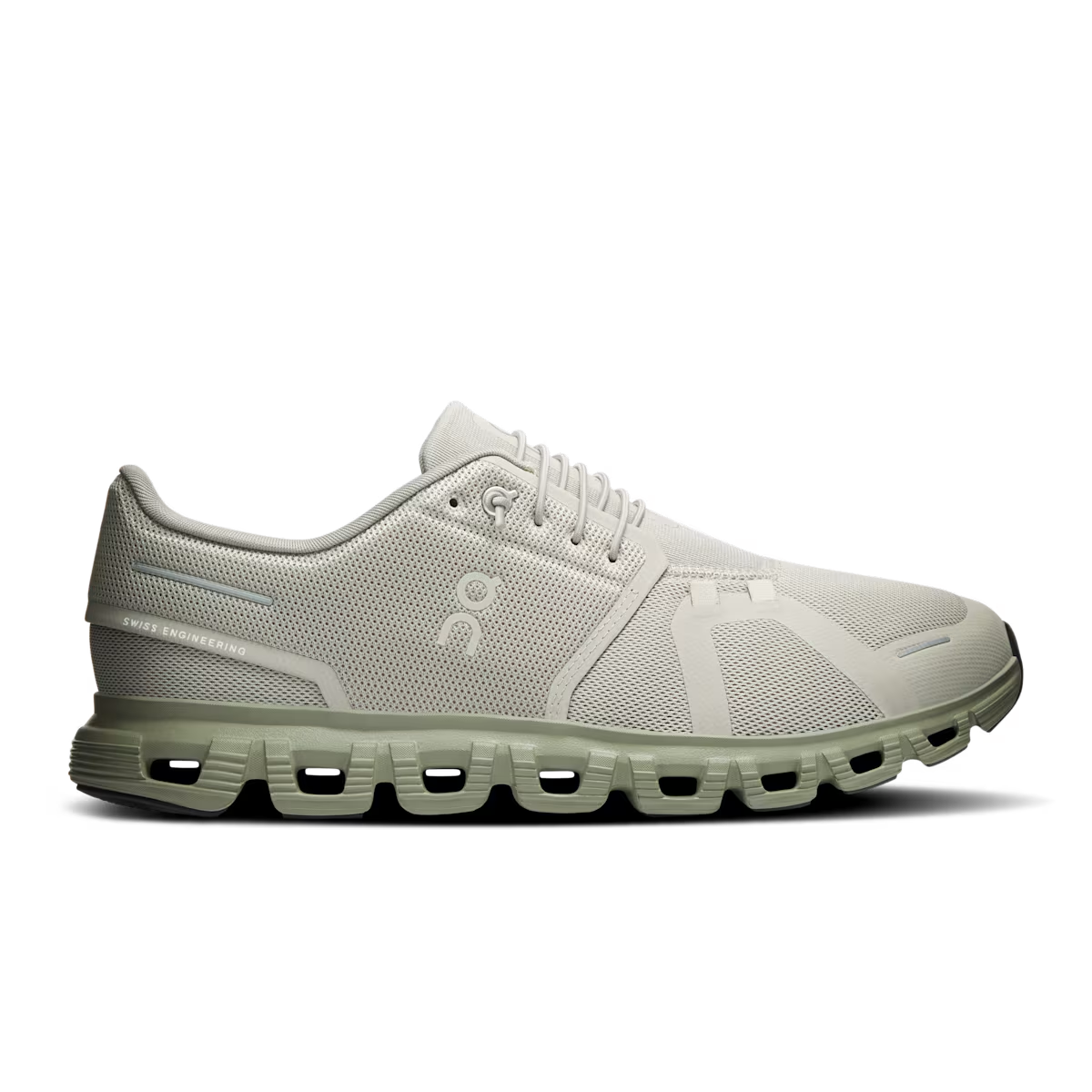 Cloud 6 'Brume Olive'