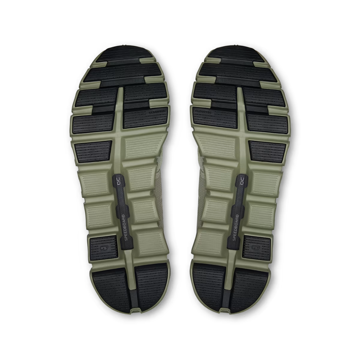 Cloud 6 'Brume Olive'