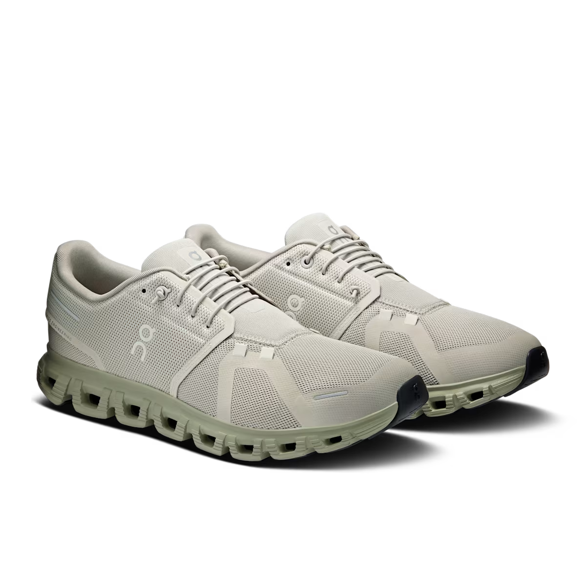Cloud 6 'Brume Olive'