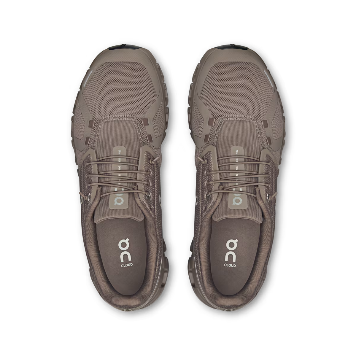 Cloud 6 'Ash Cinder'