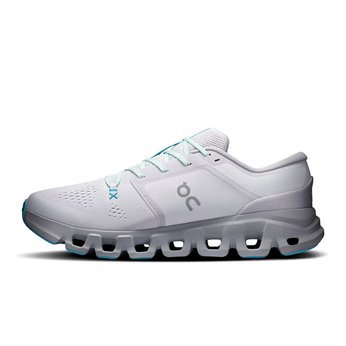 Cloud X 5 'Frost Alloy'