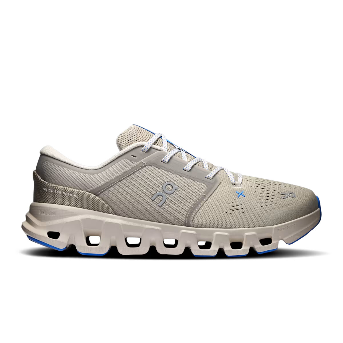 Cloud X 5 'Brume Pearl'