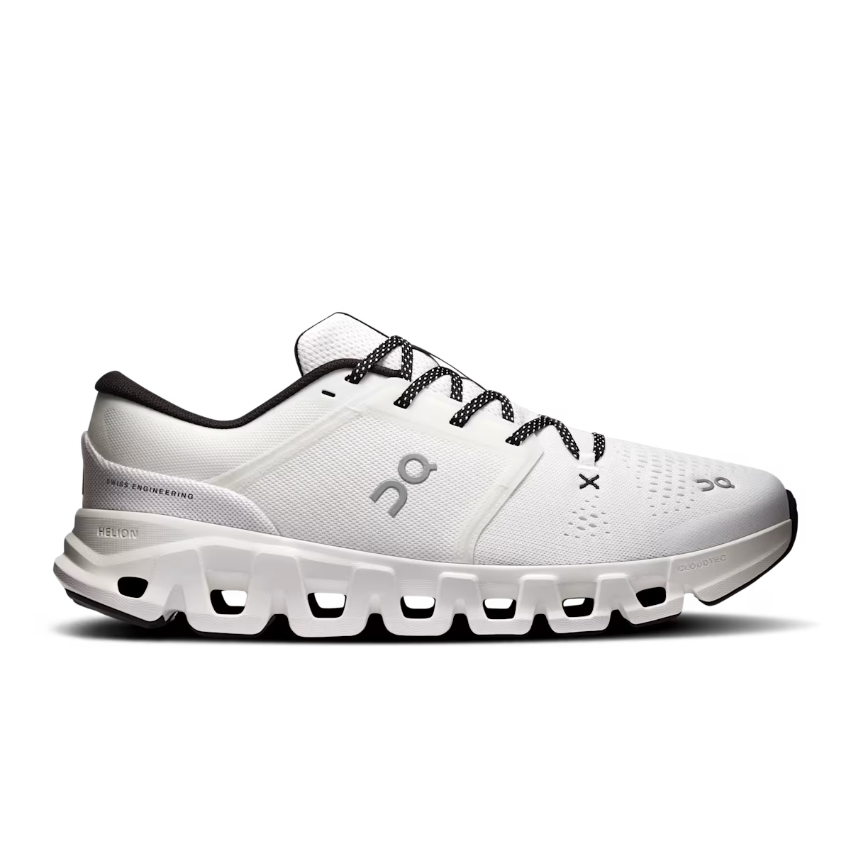 Cloud X 5 'White Black'