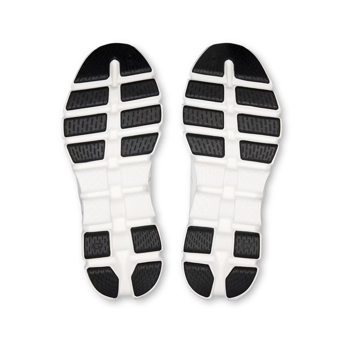 Cloud X 5 'White Black'