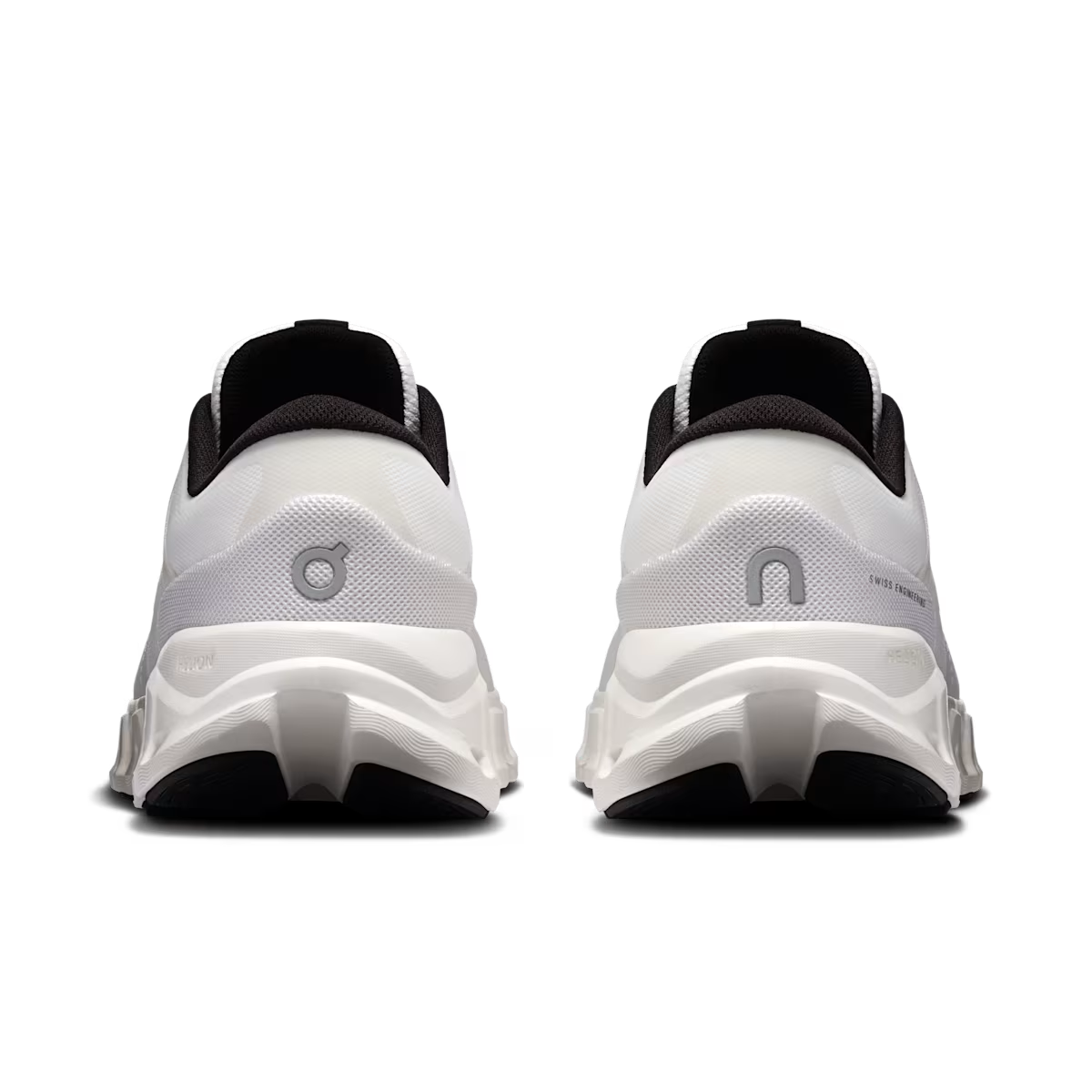 Cloud X 5 'White Black'