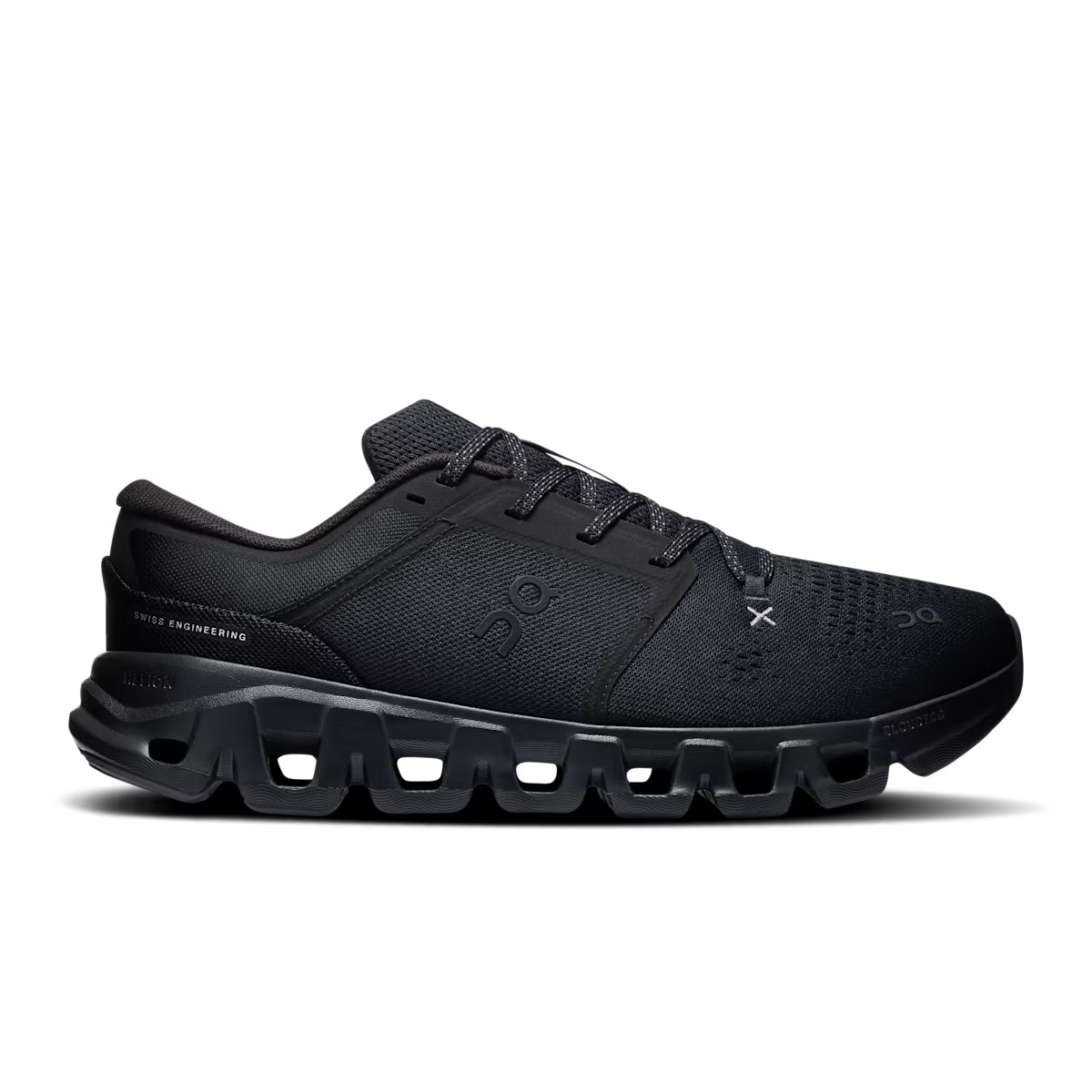 Cloud X 5 'Black Black'