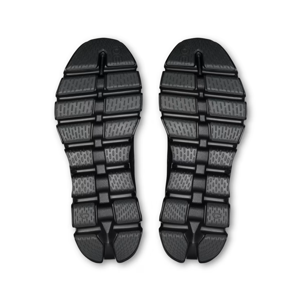 Cloud X 5 'Black Black'